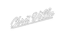 DJ Chris Villa