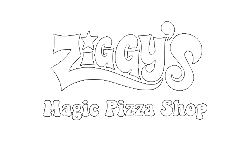 Ziggy's Magic Pizza